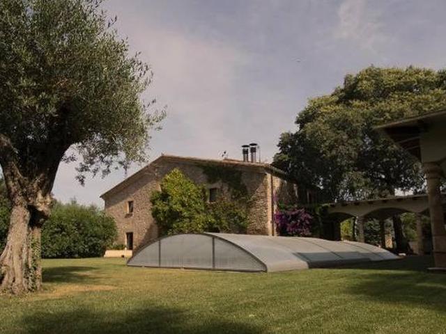 El Taronger Ordis Girona