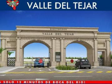 El Tejar Terrenos en PRE VENTA con entorno natural