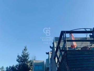 El Totoral Parcela, Casa y 2 Cabañas | 4 Dormitorios por 165000. 00 en Algarrobo