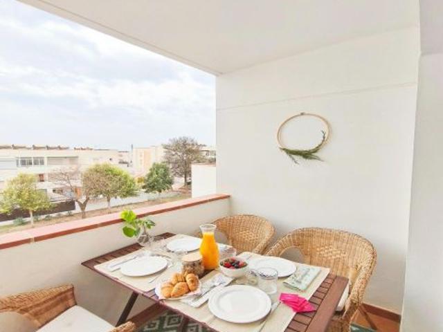 EL TOYO – RETAMAR ALMERÍA Exclusivo PISO de 94 m2 con 2 terrazas, GARAJE INCLUIDO, URB. con PISCI
