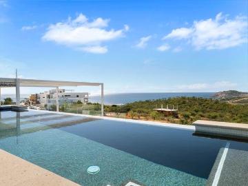 El Tule Boutique Development