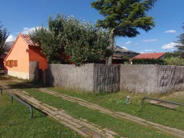 El Uncar Rural Castrejon De La Peña Palencia