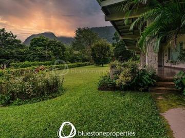 El Valle – Casa Campestre – 440mts2 – 650,000