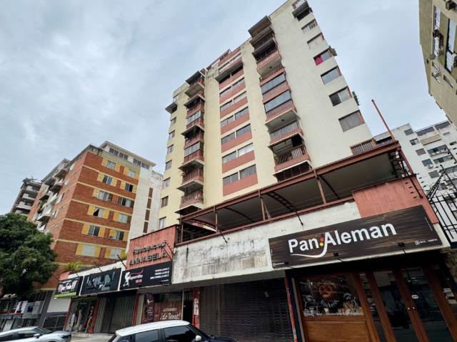 El Venta Apartamento en Los Palos Grandes. Chacao Caracas