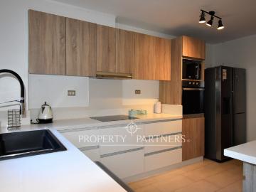 El Venado departamento con vista y remodelado