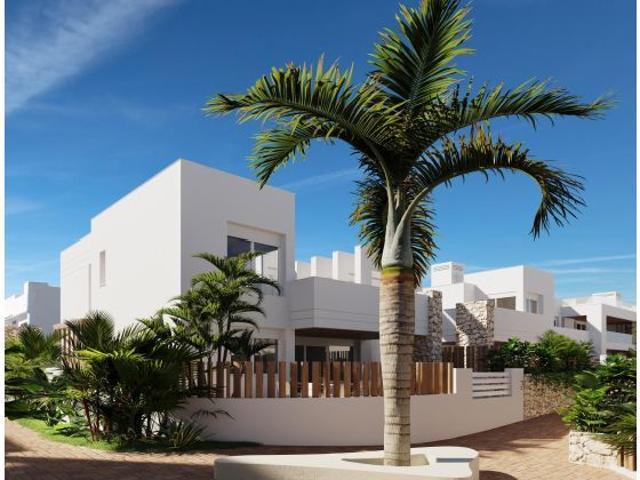 EL YADO · BUNGALOWS · OBRA NUEVA · ENTREGA DICIEMBRE 2026
