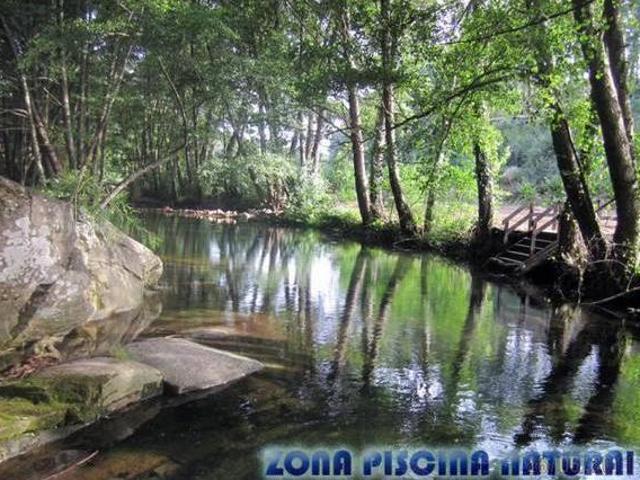 El Abuelo Marciano Garganta La Olla Cáceres