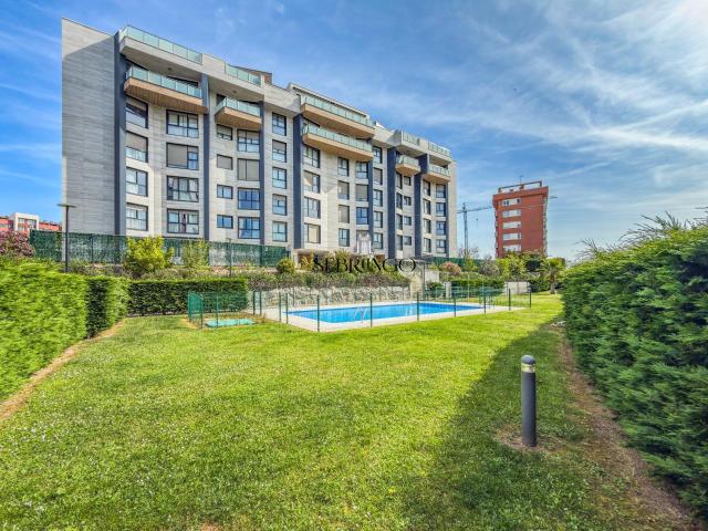 ¡EL APARTAMENTO DONDE CADA DÍA SE SIENTE COMO VACACIONES, EXCLUSIVIDAD EN MONTE! ver vídeo