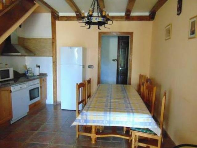 El Arrabal Piña De Campos Palencia