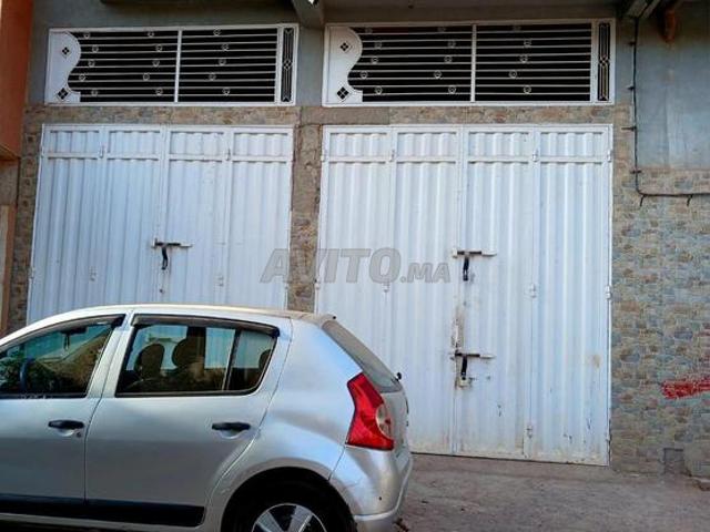 El Ayayta Oulad Aknaou