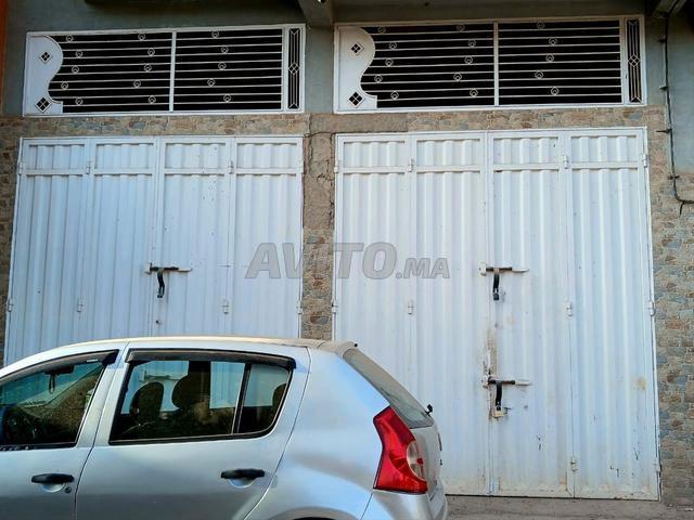 El Ayayta Oulad Aknaou