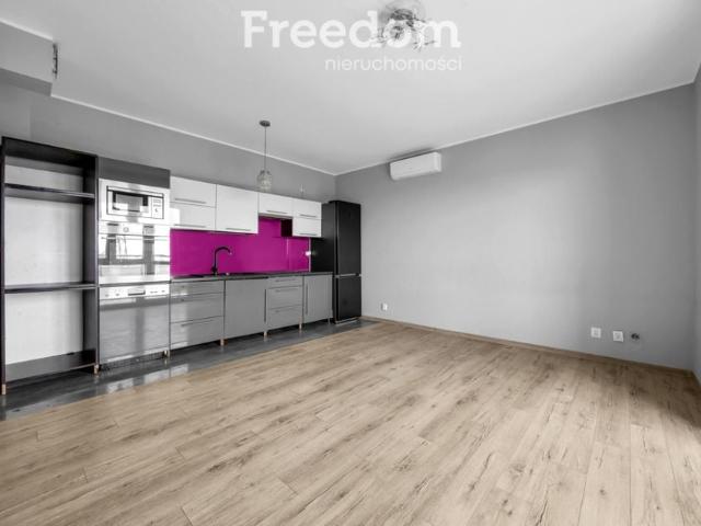 Elżbiety Rakuszanki 45,31 m², Warszawa