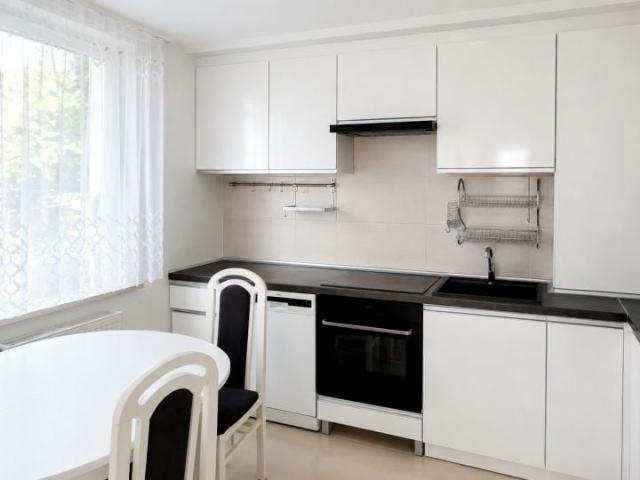 Elżbiety Rakuszanki 53 m², Warszawa