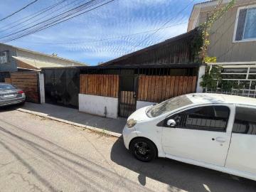 El Bosque, Casa Las Ágatas El Bosque 85959