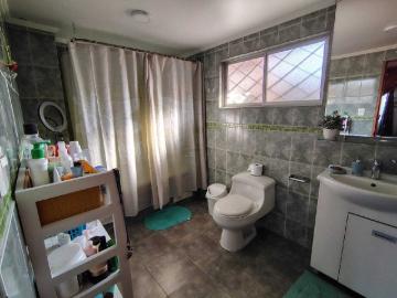 El Bosque, Casa muy Amplia con Quincho 71442