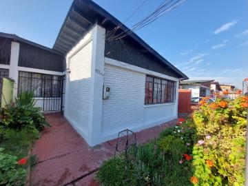 El Bosque, Los Rosales 12344