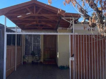 El Bosque, Casa grande y solida en El Bosque 104361