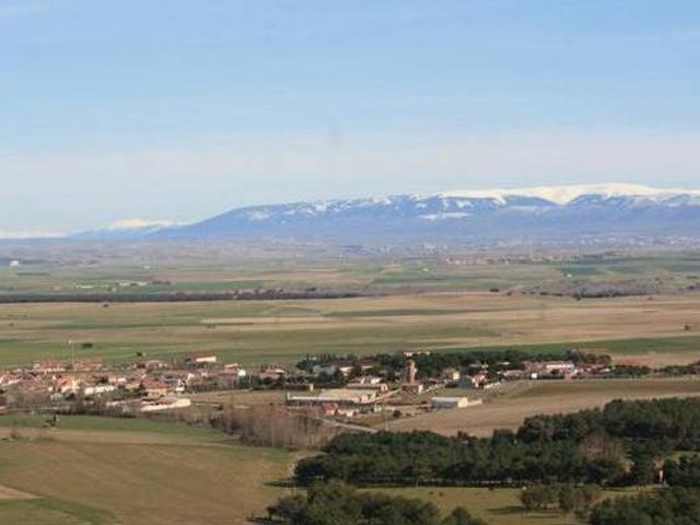 El Campanario Marugan Segovia
