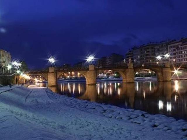 El Campanario Miranda De Ebro Burgos