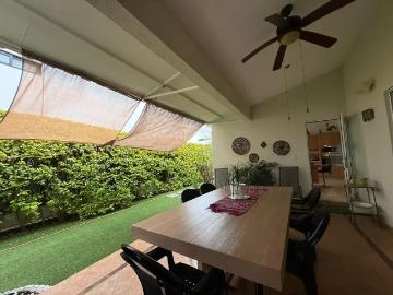 El Campanario | Residencia familiar de 420 m² con 4 recámaras, estudio y