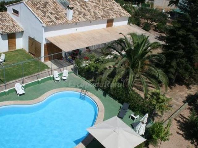 El Campillo