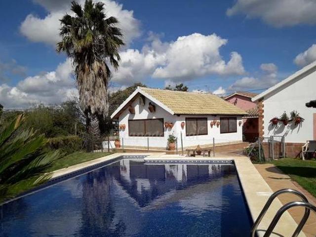 El Campito