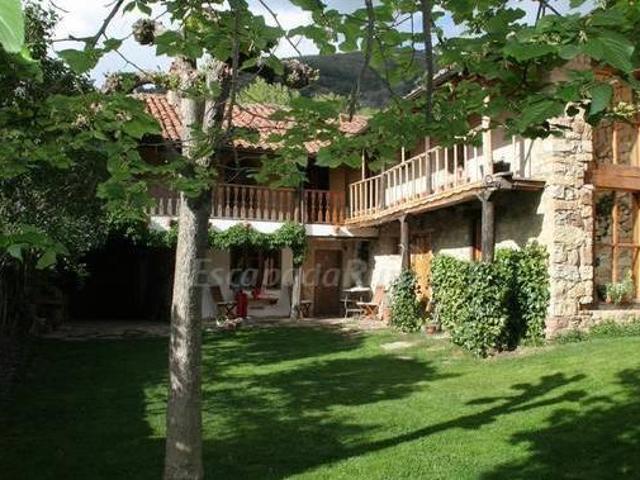 El Canto del Gallo