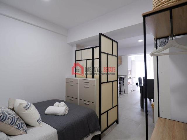El Cabanyal El Canyamelar, Valencia, Valencian Community 46011