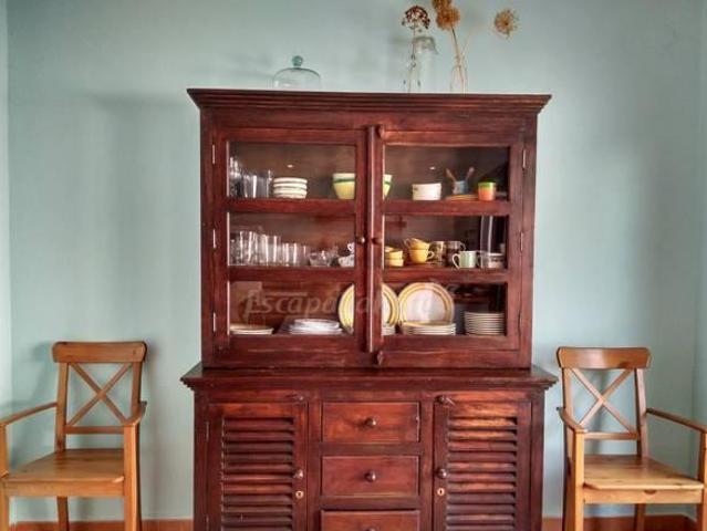 El Cachón