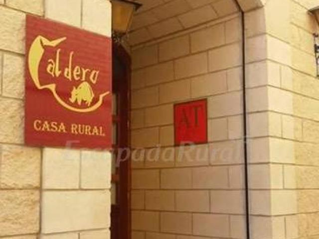 El Caldero