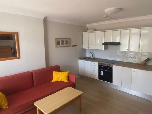 El Cardenal Ground Floor
