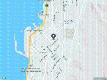 El Castillo, Propiedad histórica y patrimonial en venta en Antofagasta