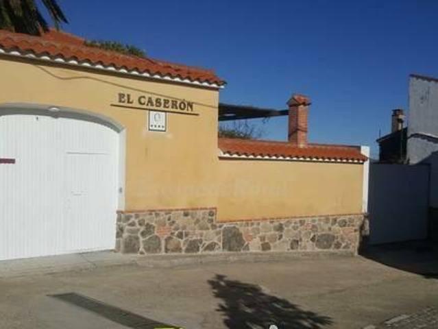 El Caserón