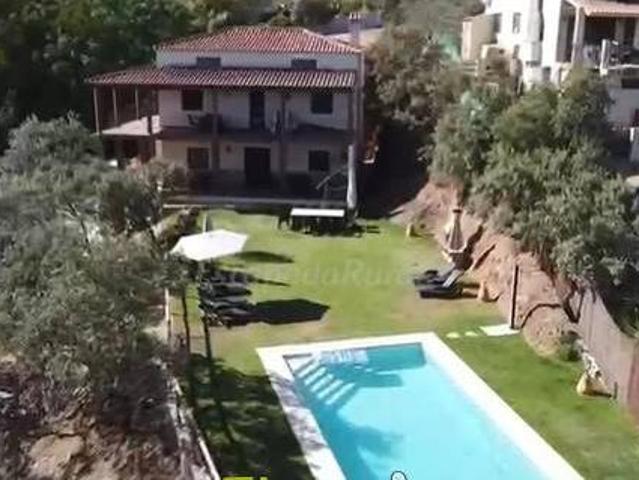 El Casoplón