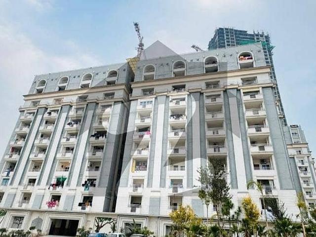 El Ceilo Block B Two Bedroom Apartment Available For Rent