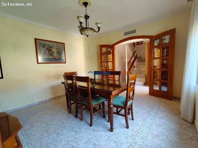 ? El chalet adosado que lo tiene TODO, a un paso del Parque Tecnológico