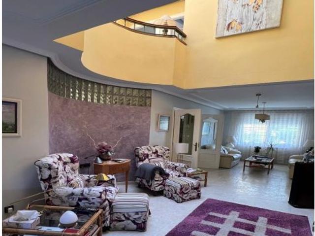 ¡El chalet de tus sueños hecho realidad!