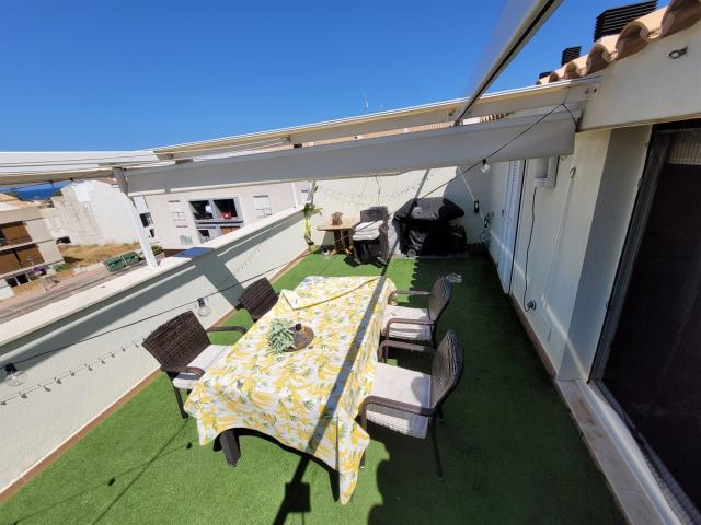 El confort que un estilo de vida exigente requiere. 140m² Ciutadella de Menorca