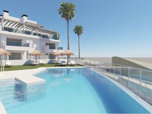 El conjunto residencial que tenemos para ti es un lugar pens. 111m² Mijas