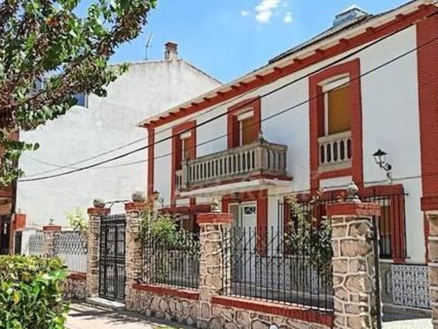 El Cortijo de Palma