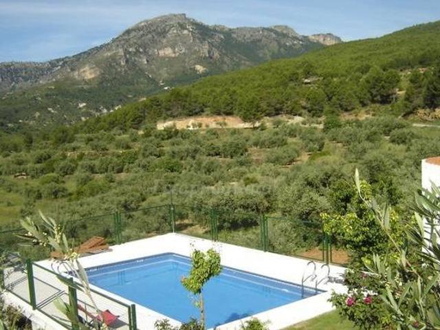 El Cortijo