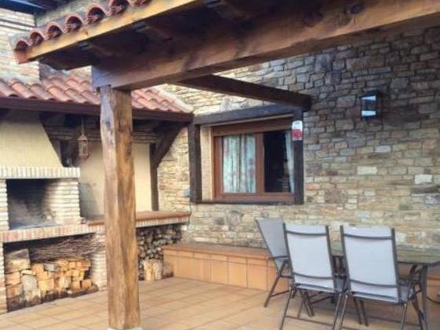 El Corral de Concejo Horcajuelo De La Sierra Madrid