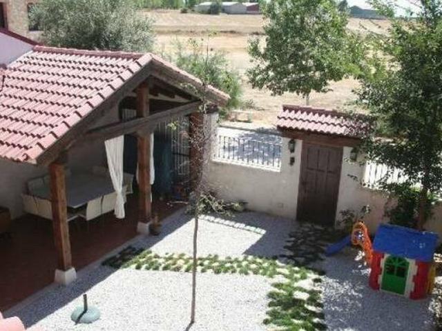 El Corral de Acacio Cozuelos De Fuentidueña Segovia