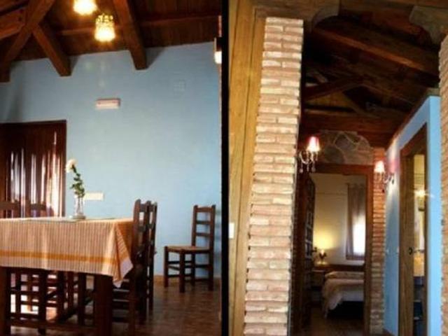 El Descanso del Andante Ossa De Montiel Albacete