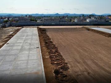 El Dorado: Terreno exclusivo en Hidalgo