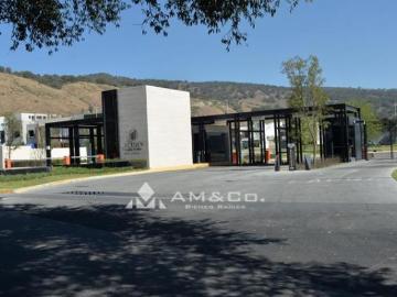 EL EDEN RESIDENCIAL TERRENO EN VENTA, 200.47 m2, BOSQUES DE SANTA ANITA