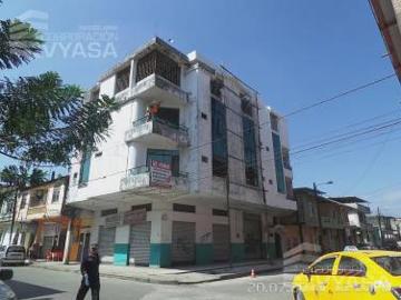 El Empalme Guayas, departamento de venta 201m2