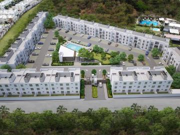 EL ENCANTO Departamento en Venta en Riviera Nayarit