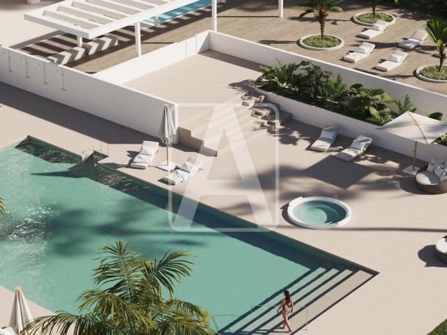 El entorno Calpe. ¿Te imaginas poder disfrutar de la brisa m. 118m² Calpe Calp
