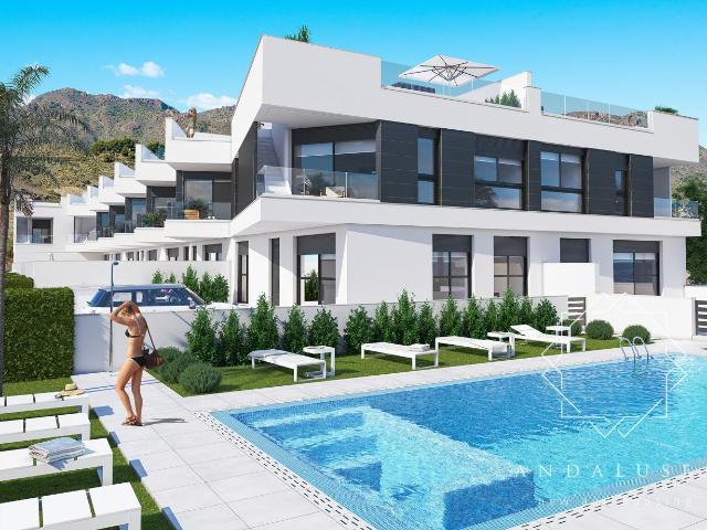 El espectacular residencial Levansur Home Excellence se encu. 81m² Pozo del esparto